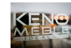 Logo KENO MEBLE