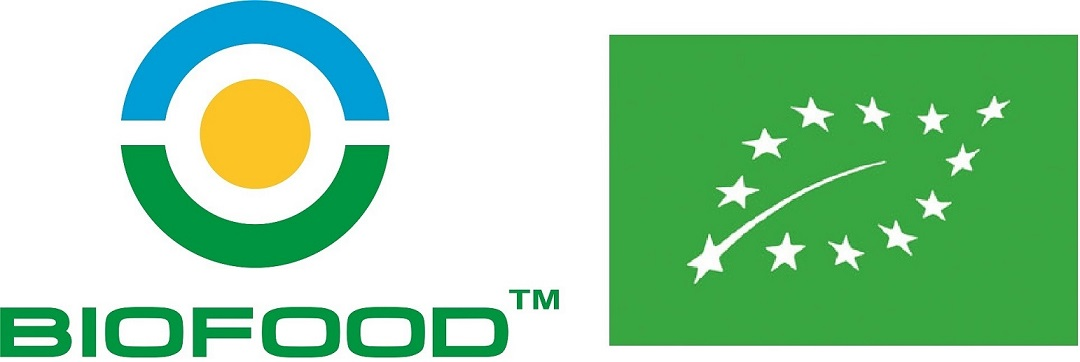 BIOFOOD logo