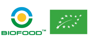 Logo BIOFOOD